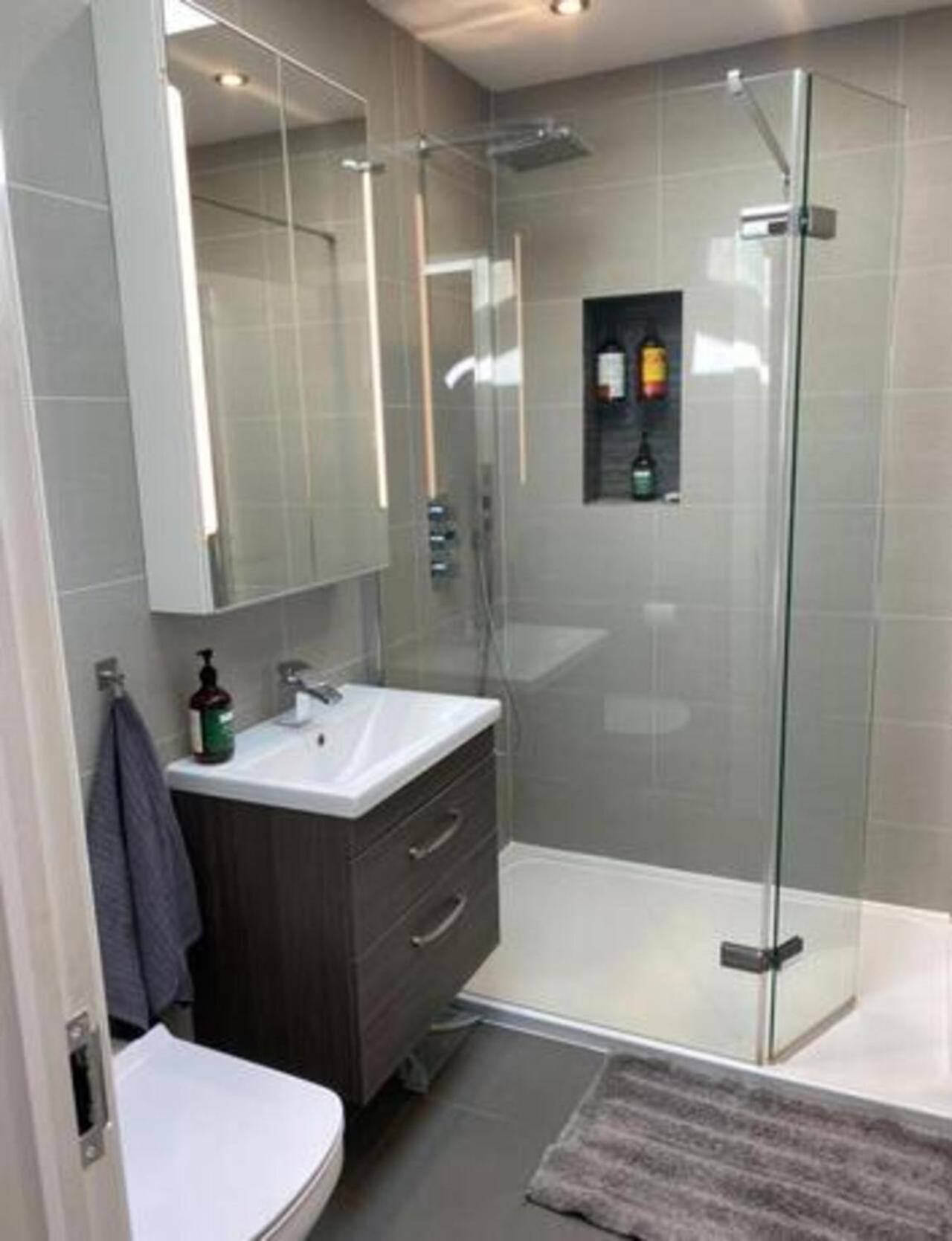Quiet North London - 2 X Double Bedrooms - Close To Station And 20Mins Central London Totteridge Exterior foto